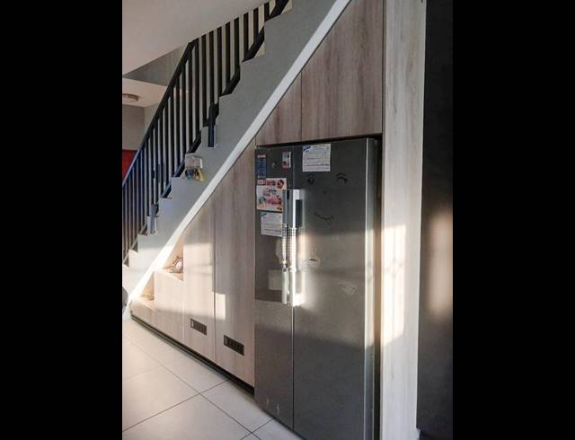 2 BEDROOM DUPLEX FOR SALE IN PARK HILL